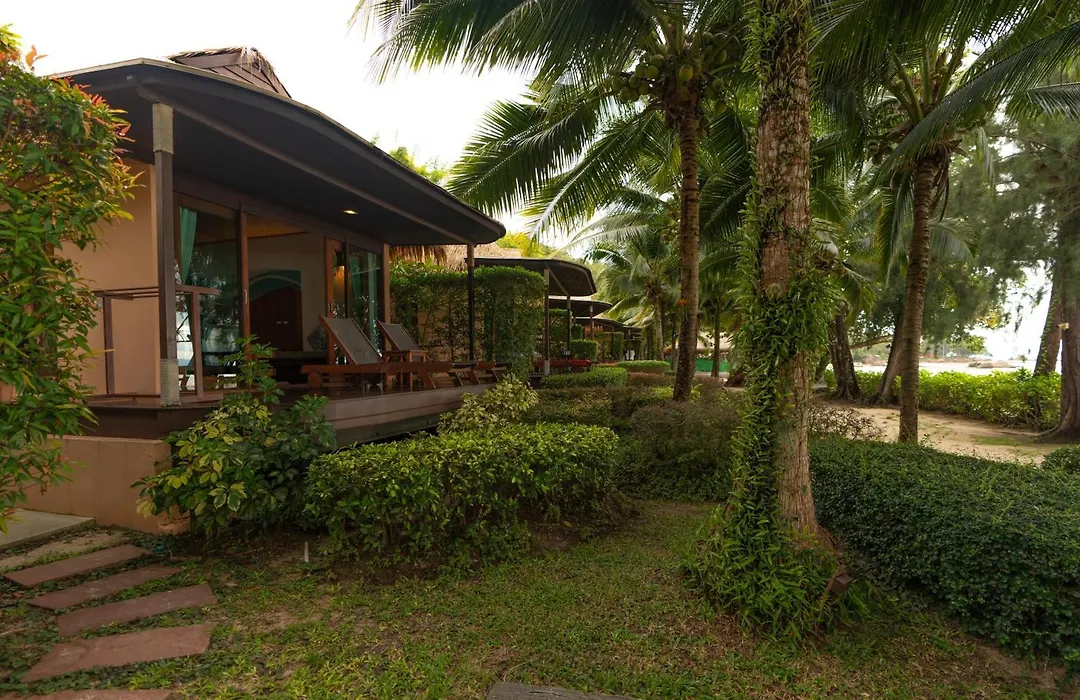 Tup Kaek Sunset Beach Resort-Sha Plus-1