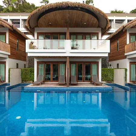 Tup Kaek Sunset Beach Resort-Sha Plus-2